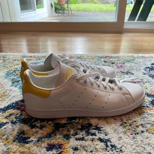 Adidas Stan Smith Sneakers Size 9.5